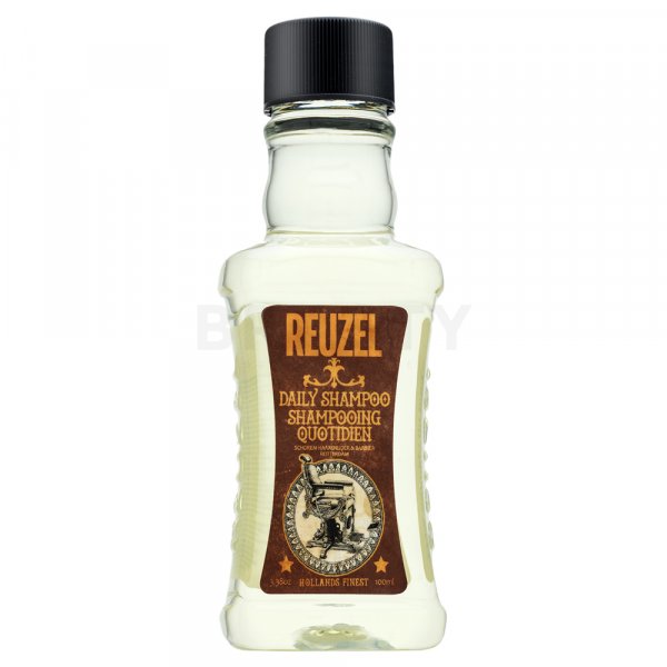 Reuzel Daily Shampoo shampoo for everyday use 100 ml