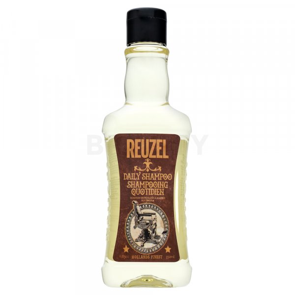 Reuzel Daily Shampoo shampoo for everyday use 350 ml