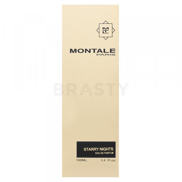 Montale Starry Nights Eau de Parfum unisex 100 ml