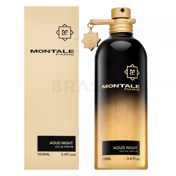 Montale Aoud Night Eau de Parfum unisex 100 ml