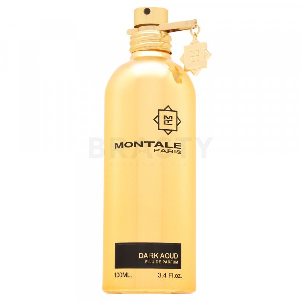 Montale Dark Aoud Eau de Parfum uniszex 100 ml