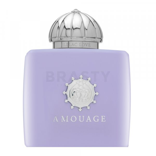 Amouage Lilac Love Eau de Parfum for women 100 ml