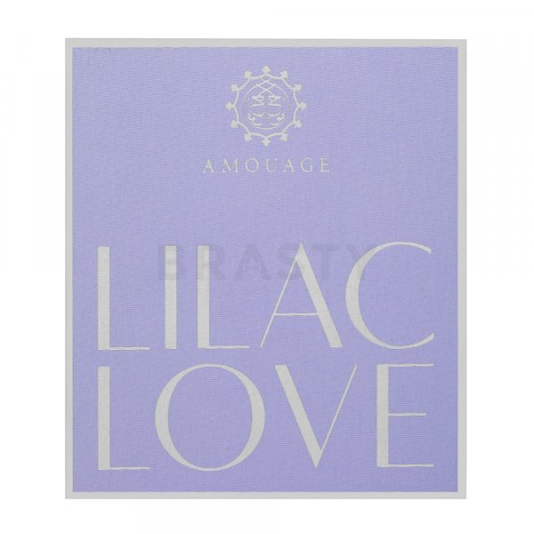 Amouage Lilac Love Eau de Parfum da donna 100 ml