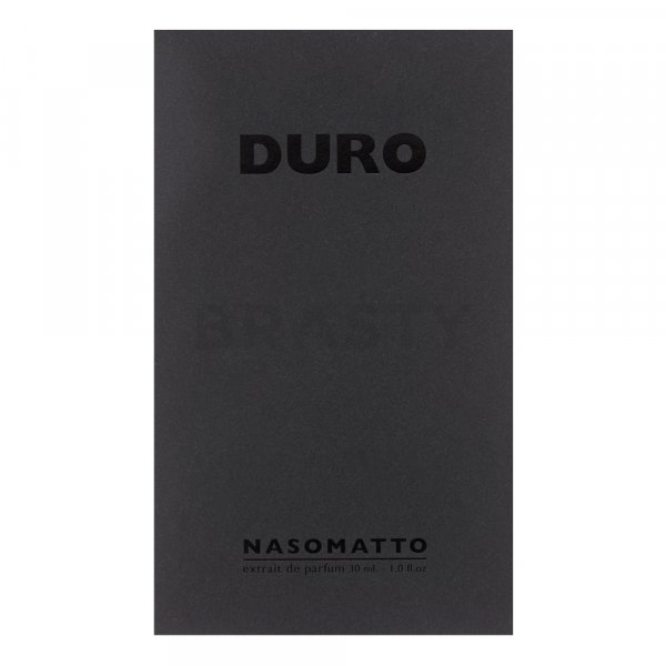Nasomatto Duro puur parfum voor mannen 30 ml
