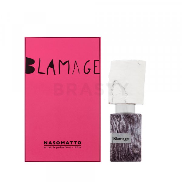 Nasomatto Blamage Perfume unisex 30 ml