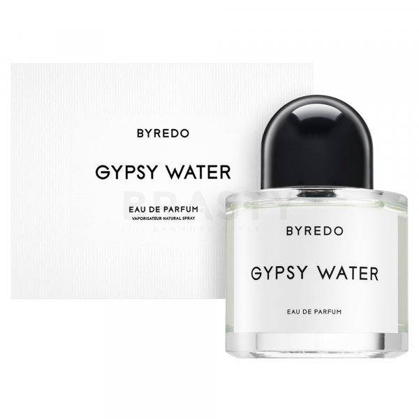 Byredo Gypsy Water Парфюмна вода унисекс 100 ml