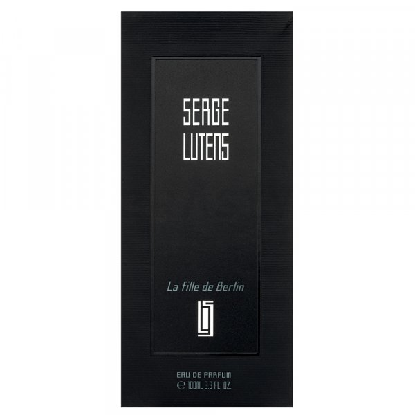 Serge Lutens La Fille de Berlin Eau de Parfum uniszex 100 ml