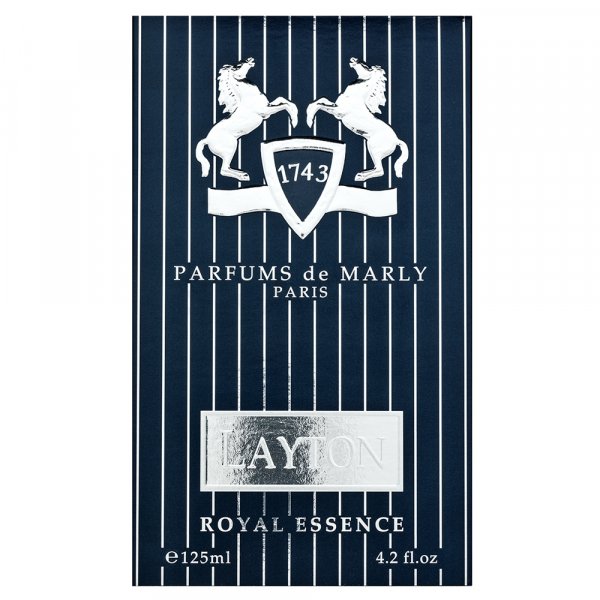 Parfums de Marly Layton Eau de Parfum unisex 125 ml