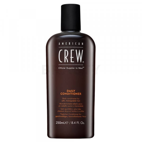 American Crew Daily Conditioner conditioner for everyday use 250 ml
