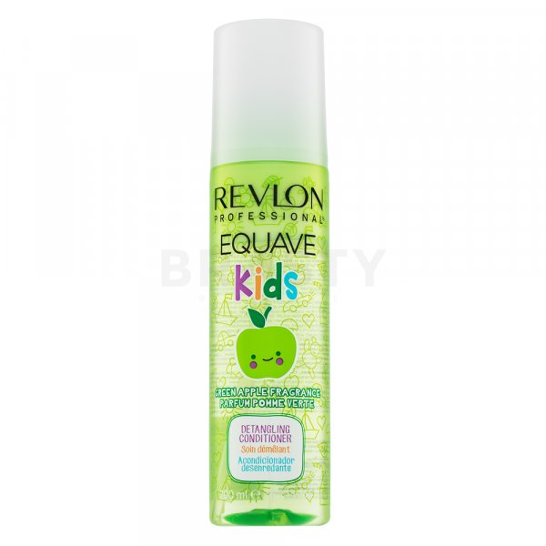 Revlon Professional Equave Kids Detangling Conditioner öblítés nélküli kondicionáló gyerekeknek 200 ml