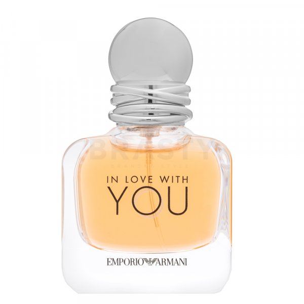Armani (Giorgio Armani) Emporio Armani In Love With You Eau de Parfum for women 30 ml