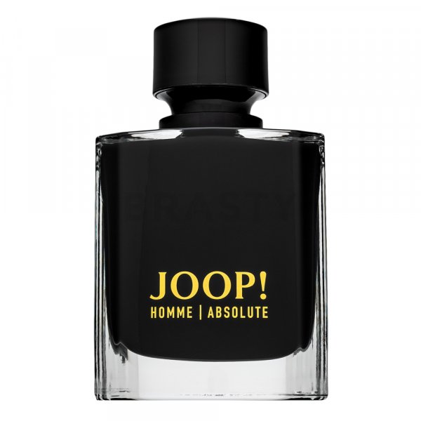 Joop! Homme Absolute Eau de Parfum para hombre 80 ml