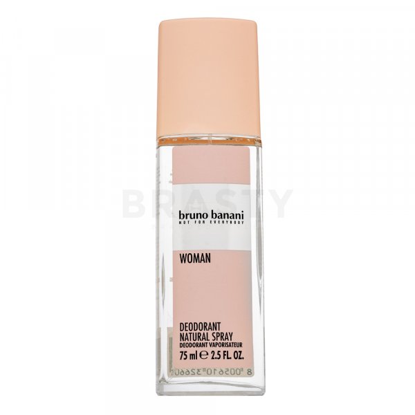 Bruno Banani Bruno Banani Woman Spray deodorant femei 75 ml