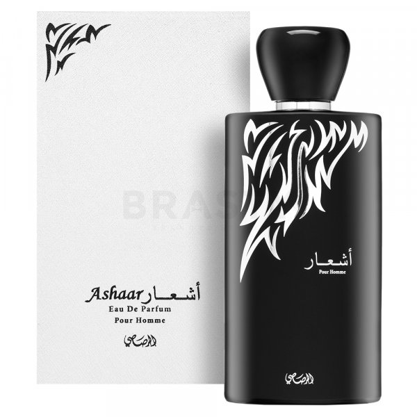 Rasasi Ashaar pour Homme Eau de Parfum voor mannen 100 ml