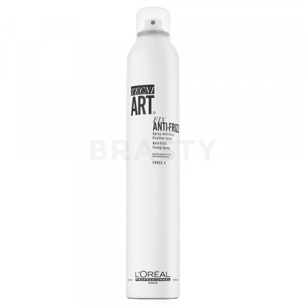 L´Oréal Professionnel Tecni.Art Fix Anti-Frizz hair spray anti-frizz 400 ml