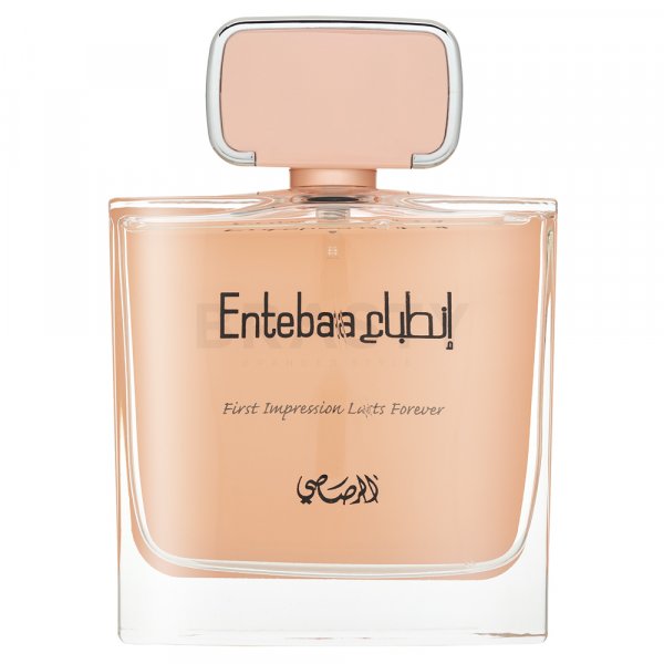 Rasasi Entebaa Women Eau de Parfum for women 100 ml