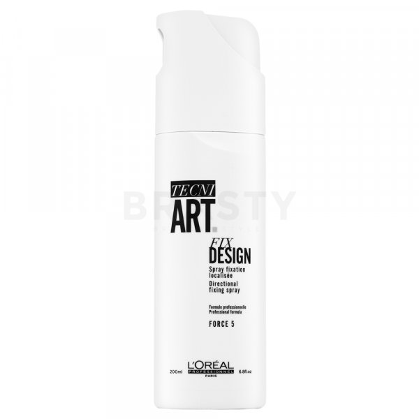 L´Oréal Professionnel Tecni.Art Fix Design spray voor een stevige grip 200 ml