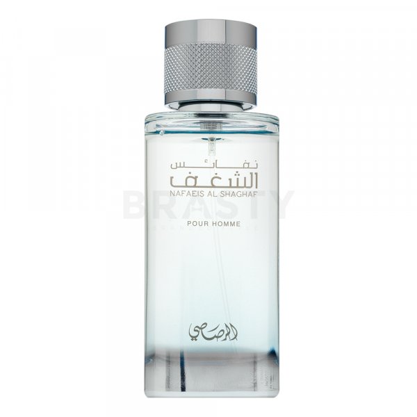 Rasasi Shaghaf Pour Homme parfémovaná voda pre mužov 100 ml