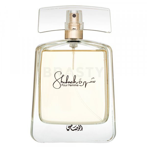 Rasasi Shuhrah Pour Femme Eau de Parfum for women 90 ml