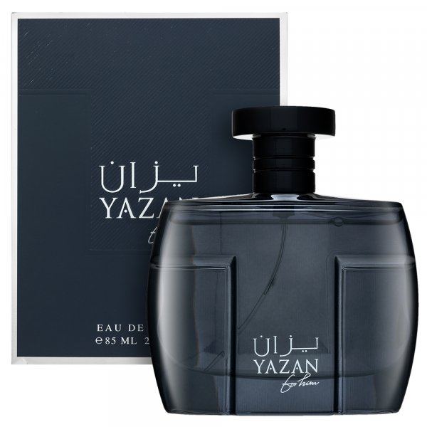 Rasasi Yazan For Him woda perfumowana dla mężczyzn 85 ml