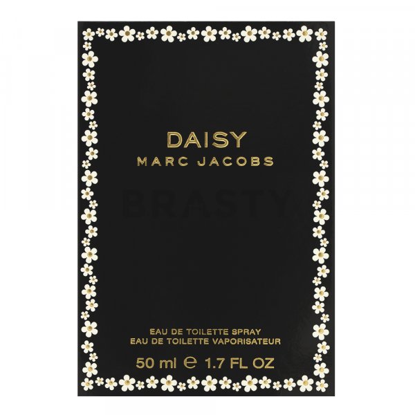 Marc Jacobs Daisy Eau de Toilette for women 50 ml
