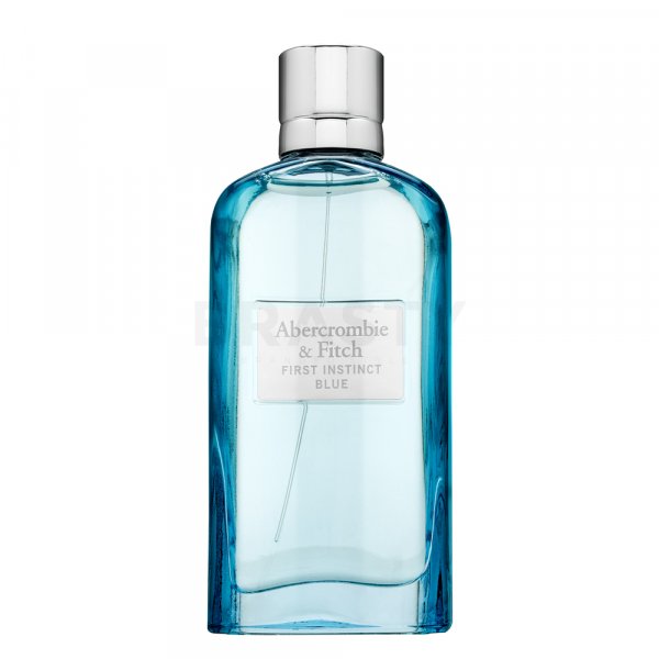 Abercrombie & Fitch First Instinct Blue Eau de Parfum voor vrouwen 100 ml