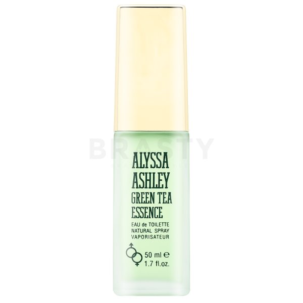 Alyssa Ashley Green Tea Eau de Toilette for women 50 ml