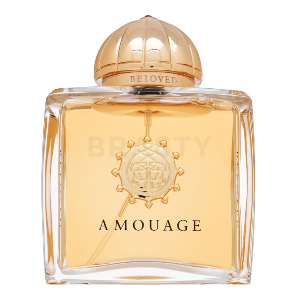 Amouage Beloved Woman Eau de Parfum voor vrouwen 100 ml