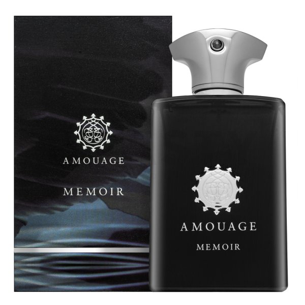 Amouage Memoir Eau de Parfum voor mannen 100 ml