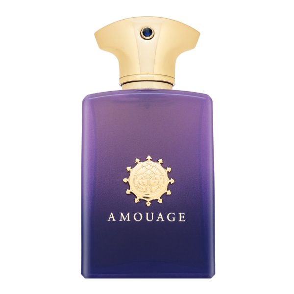 Amouage Myths Eau de Parfum da uomo 50 ml