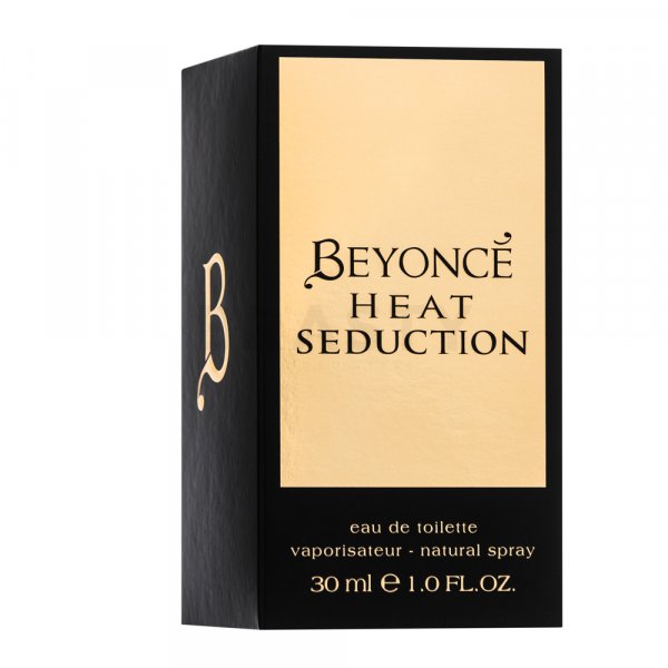 Beyonce Heat Seduction Eau de Toilette nőknek 30 ml
