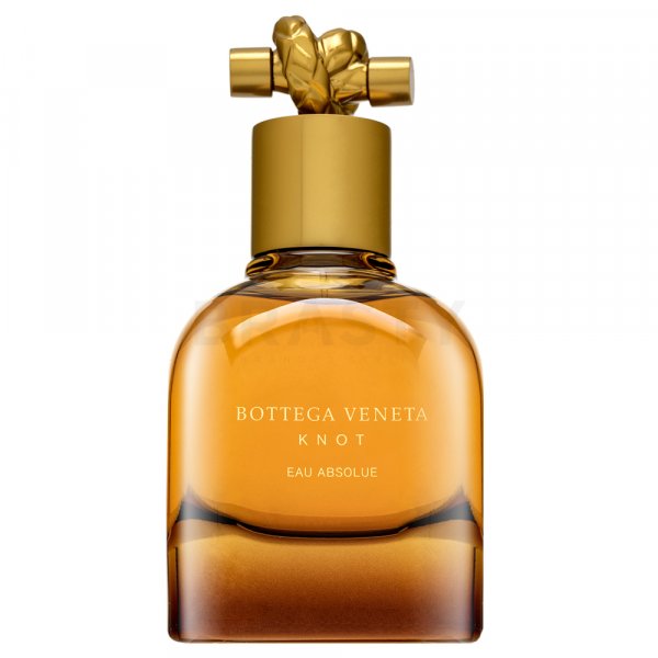 Bottega Veneta Knot Eau Absolue parfémovaná voda pre ženy 50 ml