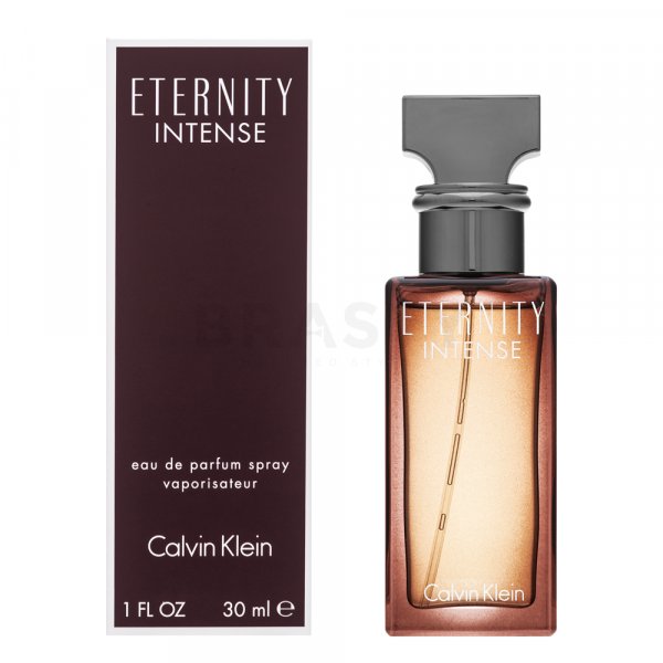 Calvin Klein Eternity Intense Eau de Parfum da donna 30 ml