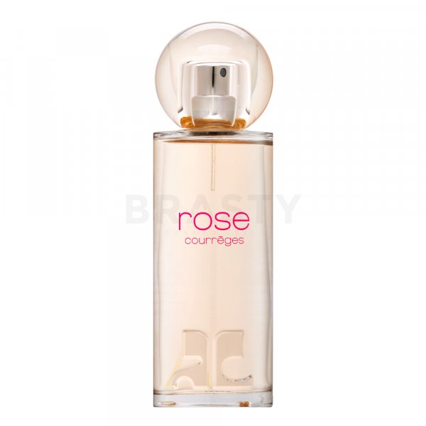 Courreges Rose de Courreges Eau de Parfum für Damen 90 ml