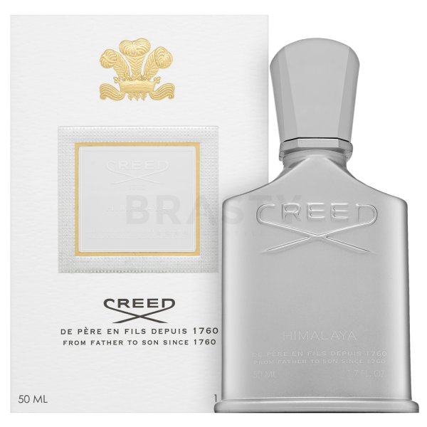Creed Himalaya Eau de Parfum für Herren 50 ml