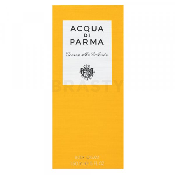 Acqua di Parma Colonia Body cream unisex 150 ml