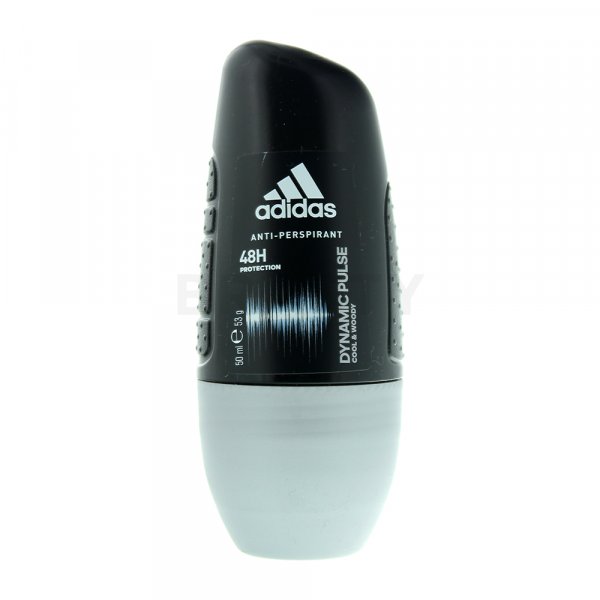 Adidas Dynamic Pulse 48H Protection deodorante roll-on da uomo 50 ml