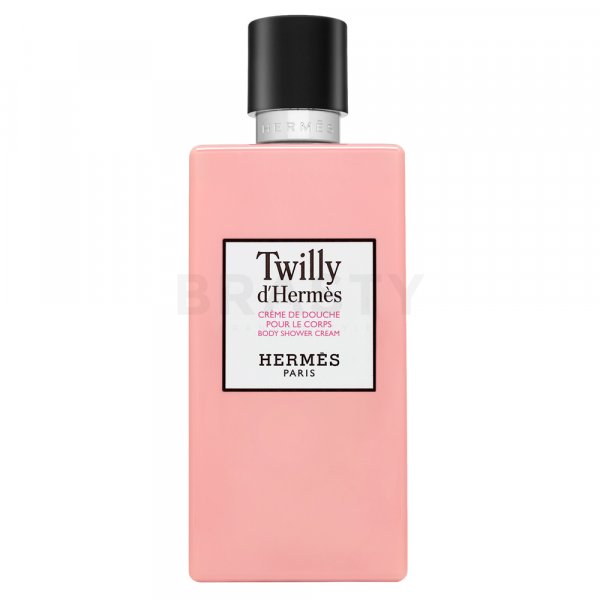Hermes Twilly d'Hermés Shower gel for women 200 ml