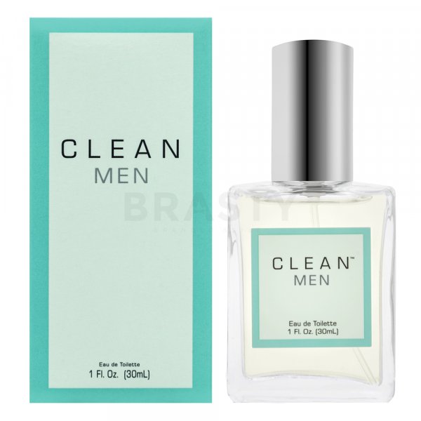 Clean Original Eau de Toilette férfiaknak 30 ml