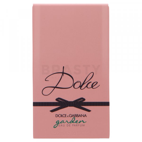 Dolce & Gabbana Dolce Garden Eau de Parfum da donna 50 ml
