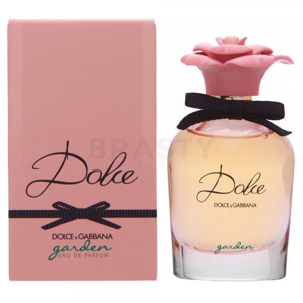 Dolce & Gabbana Dolce Garden Eau de Parfum da donna 50 ml