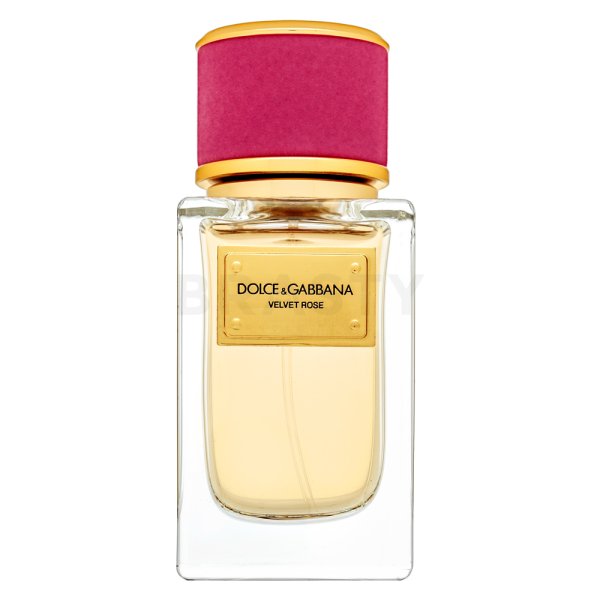 Dolce & Gabbana Velvet Rose Парфюмна вода за жени 50 ml
