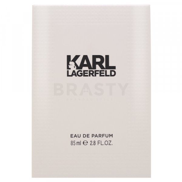 Lagerfeld Karl Lagerfeld for Her Eau de Parfum voor vrouwen 85 ml