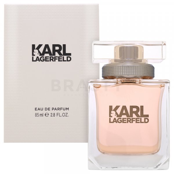 Lagerfeld Karl Lagerfeld for Her Eau de Parfum voor vrouwen 85 ml
