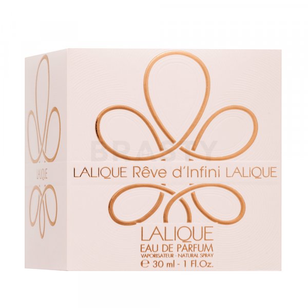 Lalique Reve d'Infini parfémovaná voda pre ženy 30 ml