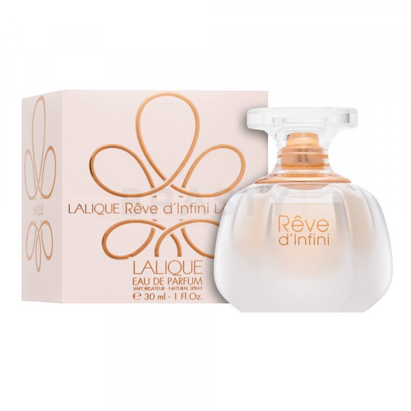 Lalique Reve d'Infini parfémovaná voda pre ženy 30 ml