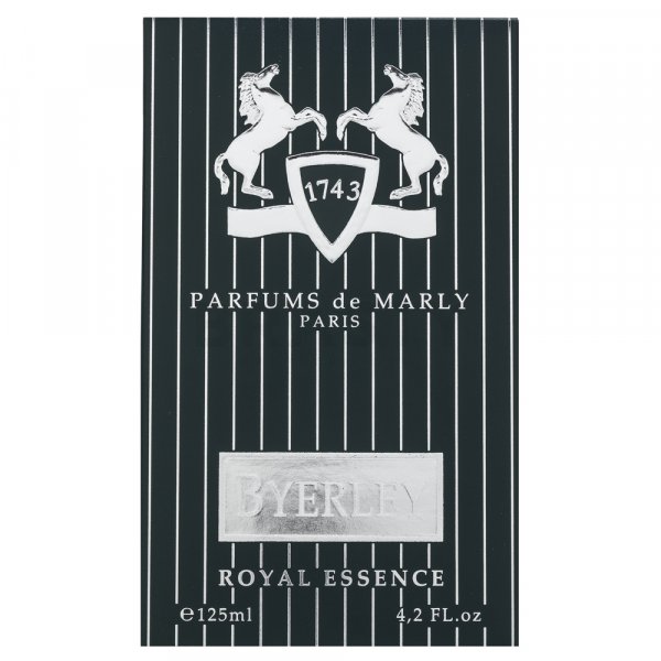 Parfums de Marly Byerley parfémovaná voda pre mužov 125 ml