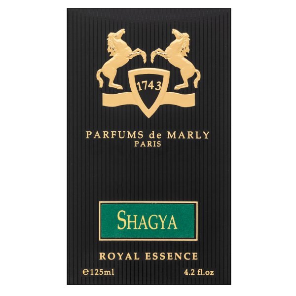 Parfums de Marly Shagya Eau de Parfum voor mannen 125 ml