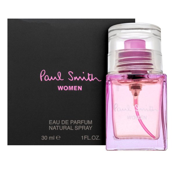 Paul Smith Women Eau de Parfum for women 30 ml