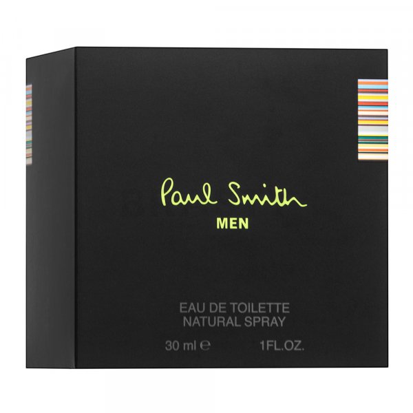 Paul Smith Men Eau de Toilette for men 30 ml